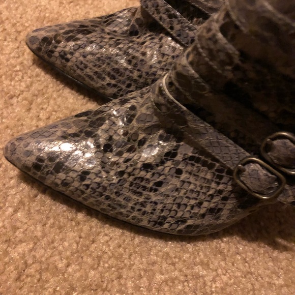 Classiques Entier Shoes - CLASSIQUES Women’s 8 Stiletto’s